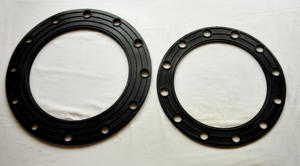 ซัพพลายเออร์จากอินเดีย จำหน่ายแหวนยางสำหรับงานหนัก ทนทานต่อสารเคมี น้ำมัน และอุณหภูมิสูง ราคาแข่งขันได้ - Product Image 3