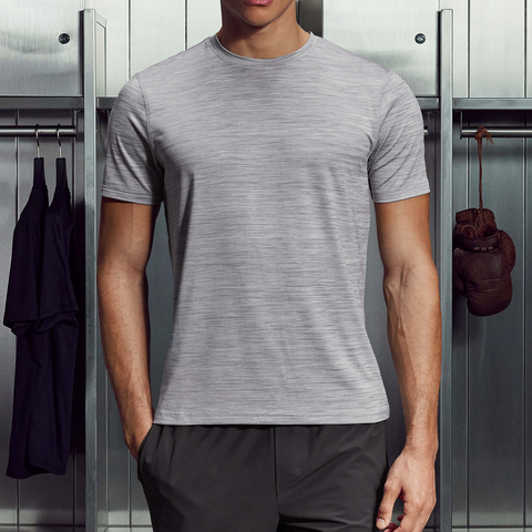 Gym Quick Dry T-Shirt