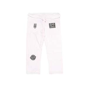 Uniforme de Jiu Jitsu Blanco Personalizado, BJJ GI Shoyorol Lote 102, Diseño Profesional para Competidores, Uniforme Panther Competitor, 100% Personalizado - Product Image 2