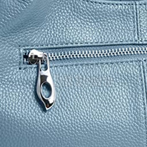 Service OEM personnalisé, sac en cuir léger et pliable de haute qualité ERIT SPORTS, imperméable, tendance, pour femmes, capacité de 1L, personnalisable - Product Image 5