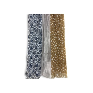 Châle pour femme de qualité supérieure, parfait pour les tenues d'hiver et la mode saisonnière, en promotion, prix fabricant. - Product Image 2
