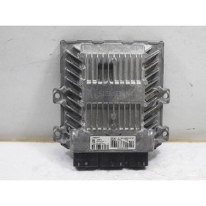 307 ECU et modules informatiques d'occasion 9663607580 - Product Image 1