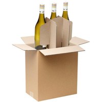 Proveedor Vietnamita Confiable Ofrece Cajas de Papel para Vino Reciclables de Alta Calidad al por Mayor para Bebidas, Whisky, Vodka, Tequila Global