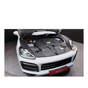 Porsche Cayenne 3.0 2024 con Caja de Cambios Automática, 37,636 km, Volante a la Izquierda, Asientos de Cuero, Cámara Trasera - Product Image 6