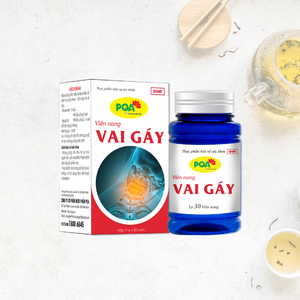 Meilleur Prix Capsules Soulagement Cou Épaule Renforcement Efficace Des Os Articulations Soulage Les Douleurs Articulaires pour Adultes-Pas De Femmes Enceintes - Product Image 2