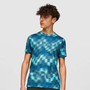 Camisetas de Manga Corta para Niños, Estilo Verano, Hombros Caídos, Personalizadas, al Por Mayor, Tallas Grandes - Product Image 3