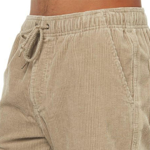 Shorts pour hommes au design tendance, vêtements décontractés élégants pour hommes, shorts à taille moyenne avec cordon de serrage, prix bas, shorts pour hommes - Product Image 6