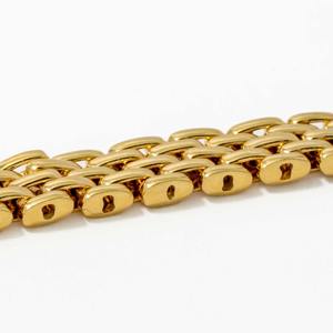 Collar Solitario de Diamante Cultivado en Laboratorio en Oro Amarillo de 14K de Lujo, Joyería Premium con Certificación IGI, Corte Radiante para Mujer - Product Image 4