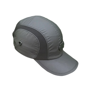 Gorra Ajustable de Poliéster con Visera Curva y Estructura Ligera para Uso Casual y Aplicaciones Comerciales - Product Image 5