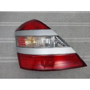 ชุดไฟท้ายซ้าย S-class มือสอง ของแท้ OEM A2218200364 - Product Image 1
