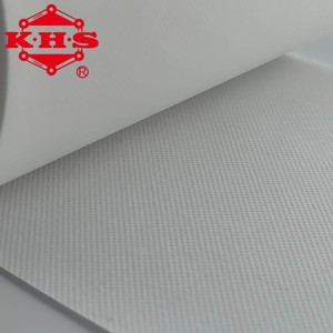 Tela Laminada Termosellable y Duradera para la Fabricación de Desecantes - Product Image 1