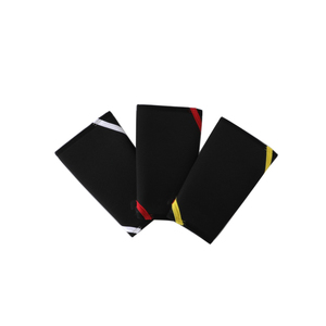 Genouillères en néoprène 100 % garanties pour le CrossFit et l'haltérophilie, 5 mm/7 mm, protection des genoux, logo personnalisé, genouillères en nylon pour la musculation - Product Image 4