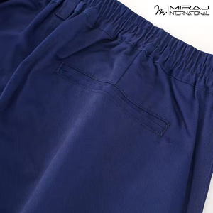 Servicio OEM ODM, Diseño Único, Pantalones de Trabajo de Alta Visibilidad y Resistencia con Cinta Reflectante, Ropa de Trabajo para Hombre - Product Image 4