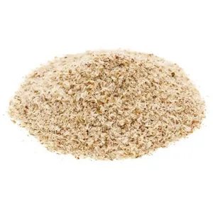 Cáscara de Psyllium Plantago Ovata, Fibra Herbal Natural Premium en Polvo para el Bienestar Digestivo, Uso Ayurvédico y Diario - Product Image 2
