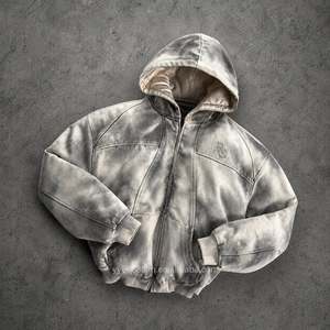 Hoodie en mohair, Sweat à capuche en mohair, Pull à capuche en mohair, Hoodie en mohair duveteux, Hoodie en mohair brossé, Hoodie en mohair tricoté, Hoodie oversize en mohair - Product Image 2