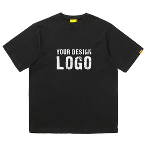 ผู้จัดจำหน่ายเสื้อยืดผ้าฝ้ายพรีเมียม รับผลิตเสื้อผ้าขายส่งตามสั่ง OEM ODM แบรนด์ส่วนตัว - Product Image 2
