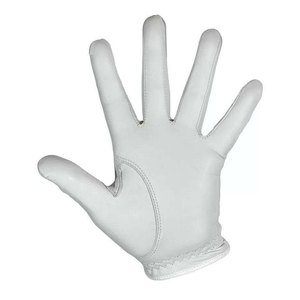 Wholesale Customized Men's Golf <b>Gloves</b> High Quality Adjustable Sports Gear Comfortable Breathable Premium <b>Grip</b> Custom Logo - Product Image 2