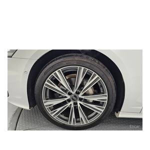 Audi A6 40 TDI Quattro Premium 2023, 38 770 km, Diesel, Sièges en cuir, Volant à gauche, Caméra de recul - Product Image 5