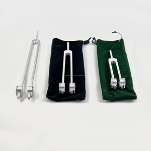 Diapason lesté Otto de qualité supérieure 32Hz 64Hz 128Hz pour la thérapie et l'utilisation médicale, instrument de musique - Product Image 5