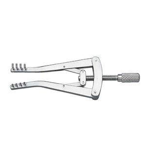 Ensemble d'instruments chirurgicaux généraux de haute qualité en acier inoxydable, kit d'instruments médicaux d'hôpital pour interventions chirurgicales, certifié CE par Grip Surgical - Product Image 3