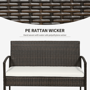 Set di Mobili da Giardino per Patio - Product Image 5