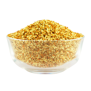 Extracto de hierba de gránulos de cáscara de naranja salvaje recién preparado para mezclas de té Precios competitivos - Product Image 2