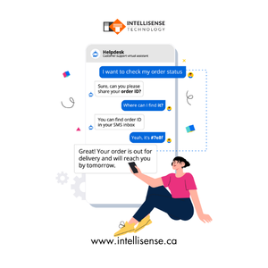 <strong>Machine</strong> <strong>learning</strong> model training and management for continuous chatbot improvement Voice-enabled AI chatbot integration - Product Image 2