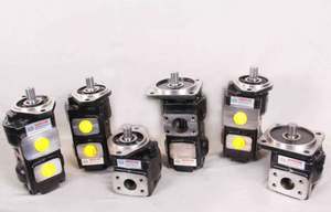 Bomba Hidráulica Premium de Alta Resistencia con Presión Estable para Trabajo Continuo - Product Image 2