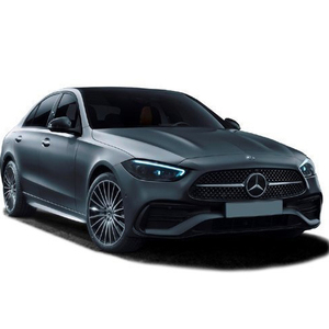 Mercedes Classe C Berline d'occasion, moteur de luxe, confort premium, véhicule prêt à l'exportation - Product Image 6