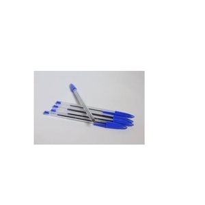 Bolígrafo de tinta azul más vendido, escritura suave, bolígrafo de papelería para oficina y escuela, suministro al por mayor disponible a precio de mayorista - Product Image 5