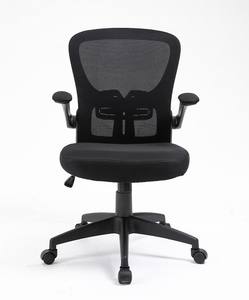 Vietnam Factory-Made Modern Design Swivel <b>Office</b> <b>Chair</b> Ergonomic <b>with</b> Adjustable Height and Mesh Material for Living Room - Product Image 1