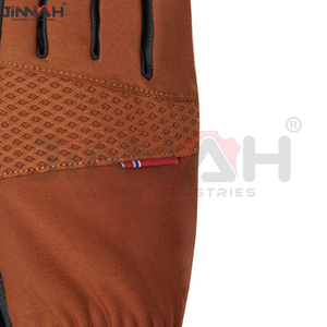 Gants d'équitation personnalisés de haute qualité, nouveau design, prix bas, vente chaude, fabriqués au Pakistan. - Product Image 6