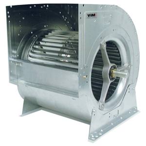 3JW 374485 VIM DA 12/9 NT Ventilateurs industriels standard à double action avec volute - Product Image 1