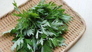 Delicioso Pastel Listo para Cocinar al Vapor o Freír, Pastel Glutinoso Congelado de Artemisia, Postre Glutinoso Masticable - Product Image 6