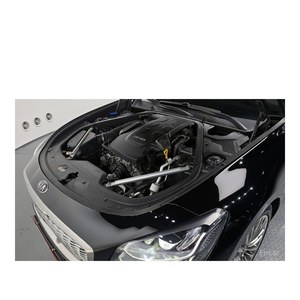 ปี 2018 สำหรับรถยนต์ Kia K9 3.8 GDI AWD พร้อมเบาะหนัง เกียร์อัตโนมัติ และกล้องมองหลัง ระยะทาง 124,270 กม. พวงมาลัยซ้าย - Product Image 6