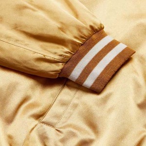 Wholesale Customized OEM ODM Cutlery Factory <b>Top</b> Trending Men Varsity Jackets Using Product Durable Varsity Jackets Best Designs - Product Image 5