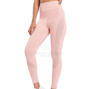 Conjunto de yoga personalizado con MOQ bajo para mujer, ropa deportiva ajustada de alta calidad, conjunto de yoga para mujer. - Product Image 2