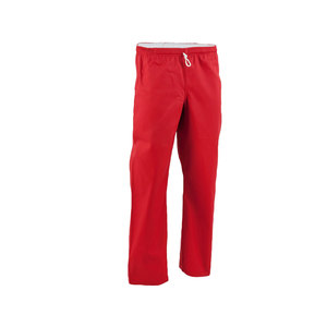 Tenue d'arts martiaux ultime Solid Trader, uniforme en coton robuste pour l'entraînement rigoureux, vêtements d'activités sportives, judo, karaté - Product Image 4