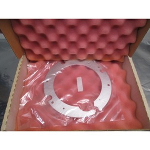 AMAT 0020-30425 ชิ้นส่วนประกอบ, AL, ภายนอก, ฐานรองโพลี - อุปกรณ์และชิ้นส่วนเซมิคอนดักเตอร์ระดับโลกที่เชื่อถือได้ - Product Image 2