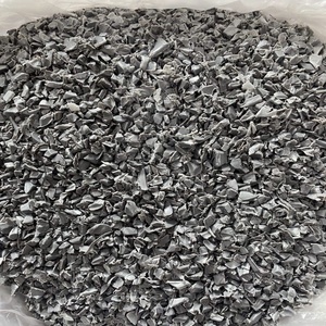 ISO Certified Injection Molding Grade Non-Woven Melt Blown PP Raw Material Transparent White Bag 25kg Traditional Packing LBEPVC - Product Image 4