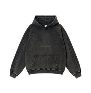 Fabricant de haute qualité - Fournisseur de sweat-shirts à capuche d'hiver pour hommes avec impression personnalisée, logo brodé, taille XS, polaire de haute qualité - Product Image 1