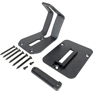 Kit de soporte de pared con tornillos 61905A13A62 619080 para <span class=keywords><strong>BMW</strong></span> 2.0 Cargador rápido flexible <span class=keywords><strong>i3</strong></span> i4 i5 i7 i8 <span class=keywords><strong>M50</strong></span> M60 iX iX1 iX2 iX3 X1 X2 - Product Image 1