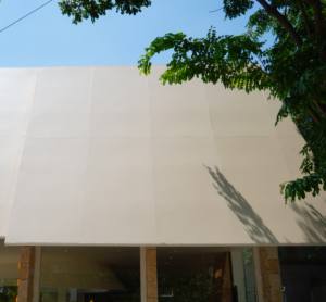 Shinko แผ่นซีเมนต์ไฟเบอร์ความแข็งแรงสูงในเวียดนามน้ำหนักเบาใยหินและไม่ติดไฟผนังฝ้าเพดานและพาร์ทิชัน - Product Image 2