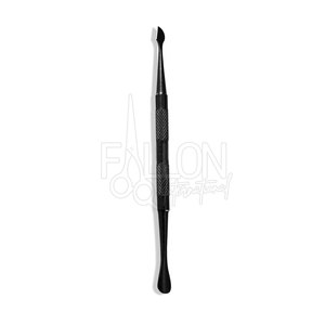 Poussoir à cuticules durable pour une performance longue durée, poussoir à cuticules ergonomique pour une prise et un contrôle confortables - Product Image 2