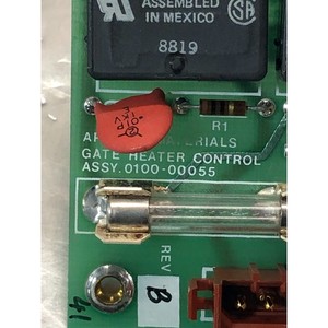 AMAT 0100-00035 Manometro PCB, Selettore di Gamma <span class=keywords><strong>Mamo</strong></span> - Attrezzature e Componenti Semiconduttori Globali Affidabili - Product Image 4