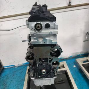 Ensemble moteur diesel CKUB 2.0L neuf pour Volkswagen Crafter 2.0 TDI Crafter BiTDI CKUB / <span class=keywords><strong>CSNA</strong></span> - Product Image 5