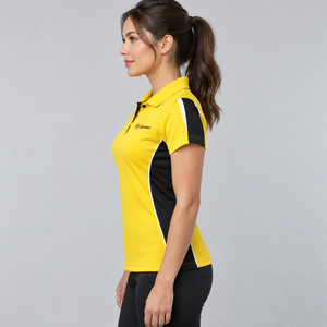 <b>Women</b> <b>Polo</b> Shirt Premium Custom <b>Polo</b> T Shirt Breathable Fabric Soft Texture Lightweight <b>Polo</b> Shirt Fit Short Sleeve Casual - Product Image 3