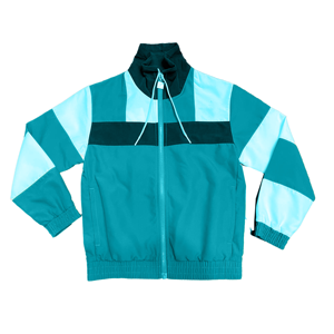 OEM <b>Men's</b> Athletic Training <b>Jacket</b> Breathable <b>Track</b> Top Full Zip Sportswear Running Fitness Workout <b>Jacket</b> - Product Image 4