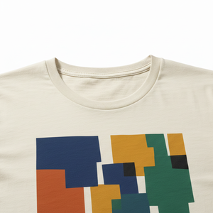 T-shirts personnalisés 100% coton, respirants, à manches courtes, en vente en ligne à bas prix - Product Image 4