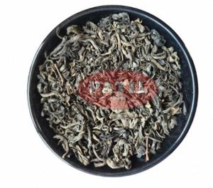 Té Verde Premium Natural de Hojas Sueltas, Bebida Herbal, Suministro a Granel para Uso Industrial, de Fabricante de la India, a Precio de Mayoreo - Product Image 2